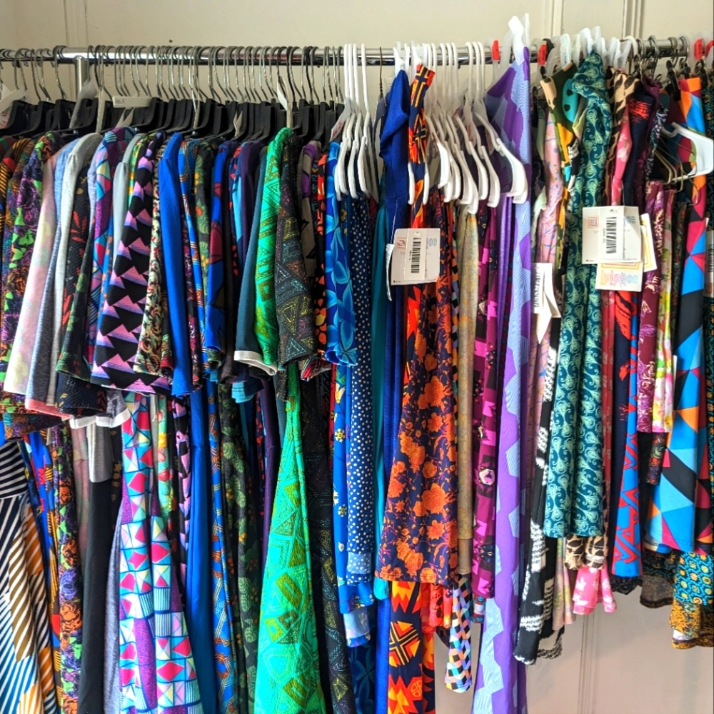 3XL Women's Clothing Mystery Bundle - Picture 1 of 2